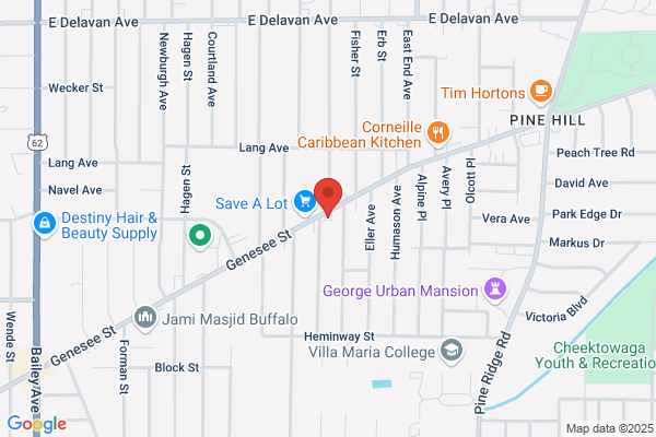 A & N Gas Mart