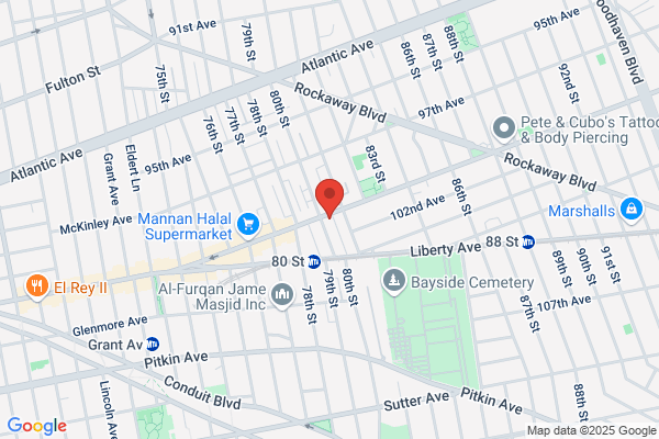 City Line Auto Service