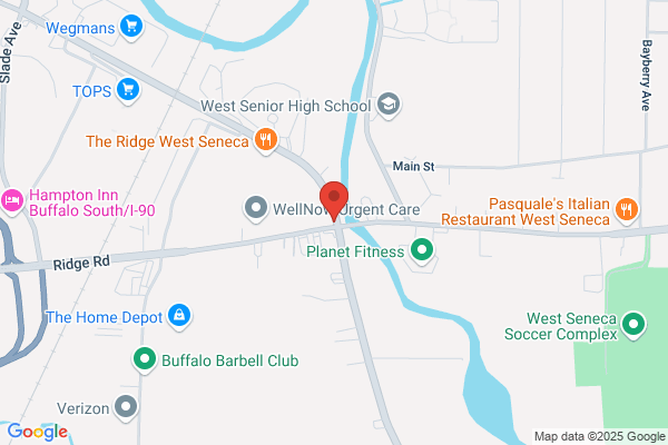 Orchard Park & Ridge Mobile