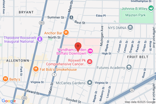 Vascular & Interventional Radiology of Wny PC