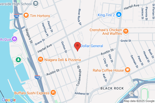 Black Rock Pharmacy