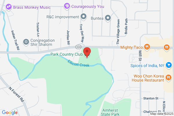 Park Country Club