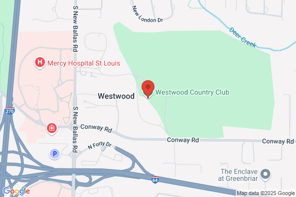 Westwood Country Club