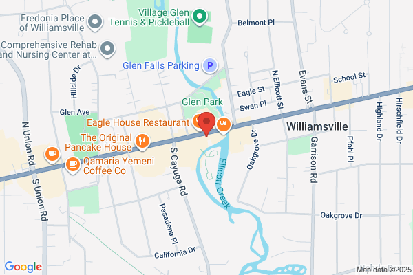 Amherst Town of, Attorneys