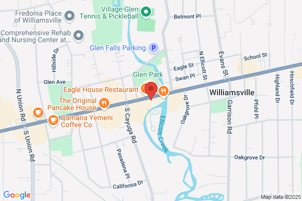 Amherst Town of, Personnel Department