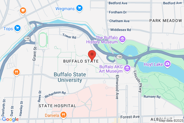 Small Business Support WNY