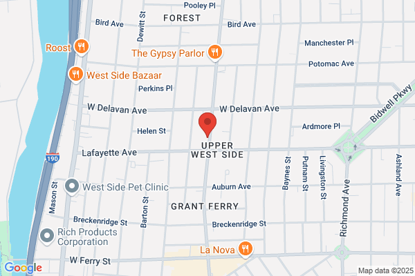 Guercio & Sons Inc, Store