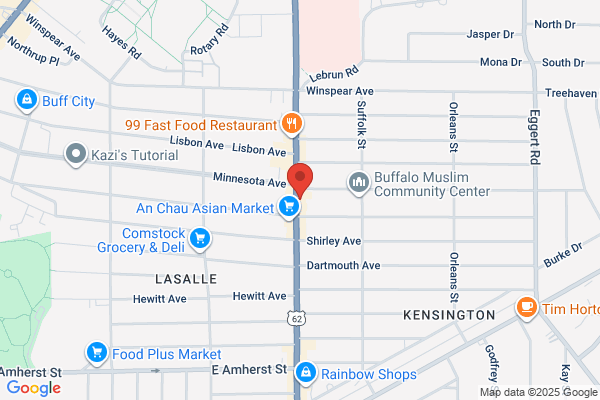 Park Circle Food Town Super Mkt