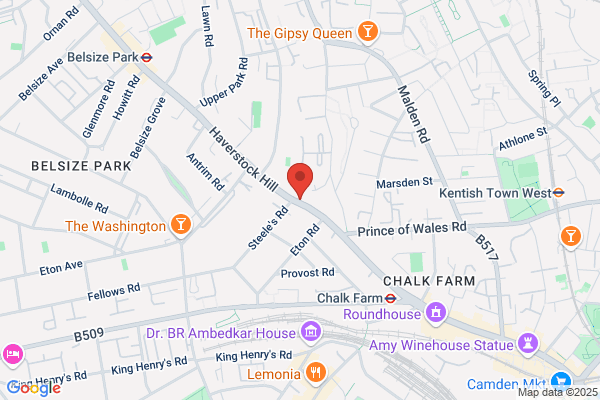 Jimmy's Unisex