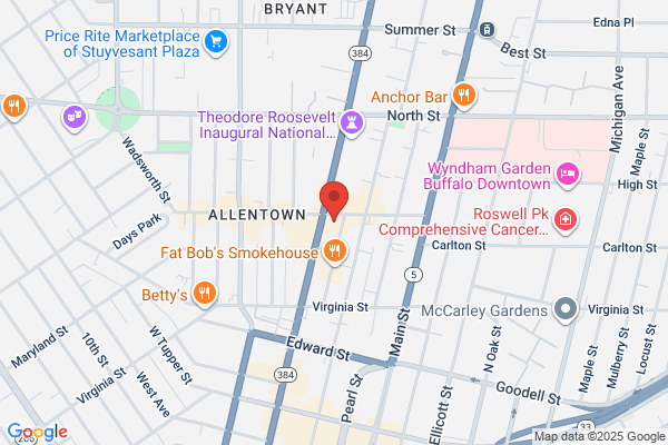 Allentown Athletix Inc