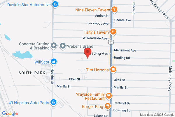 Colgate Heating Corporation