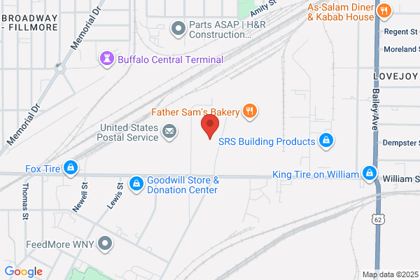 Roberts-Gordon Inc