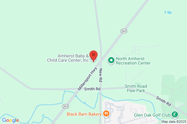 Amherst Baby & Childcare Center