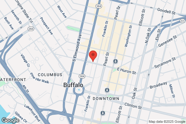 Buffalo Public Schools, Buffalo Public Schools, #42 Occupational Training Center