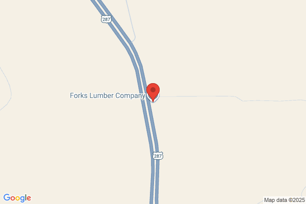 Forks Lumber Co