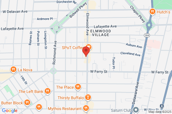 Rosa's Home Store, Retail Store Locations