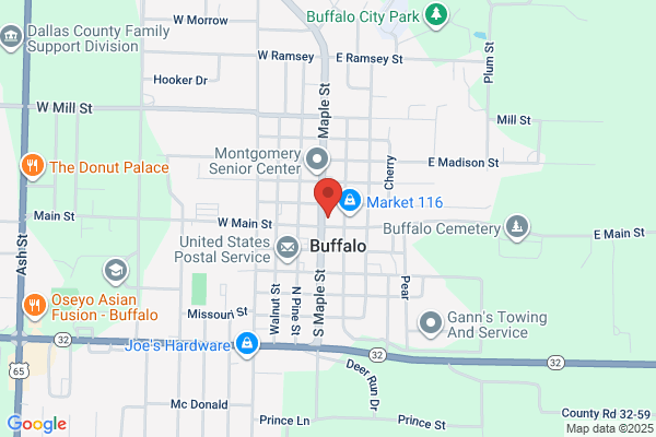 Chapman Furniture Inc