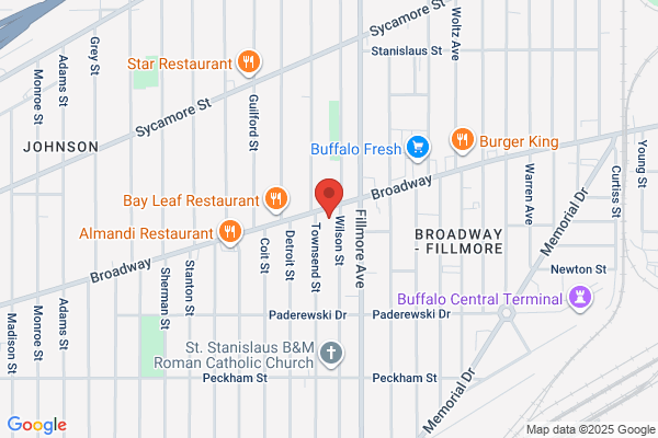 Nationwide Warehouse & Storage Inc