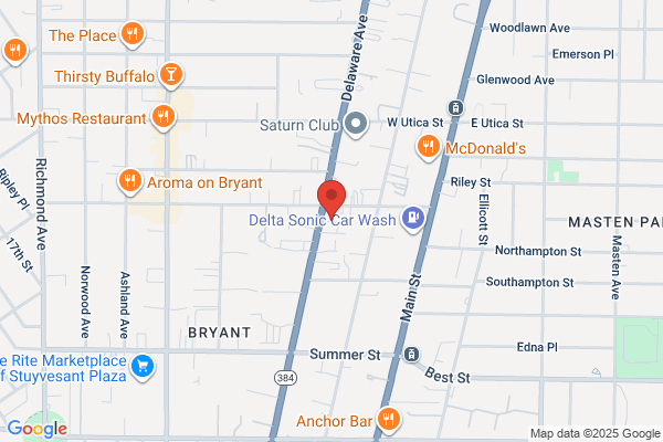 Brightway Insurance, The Rivas Family Agency