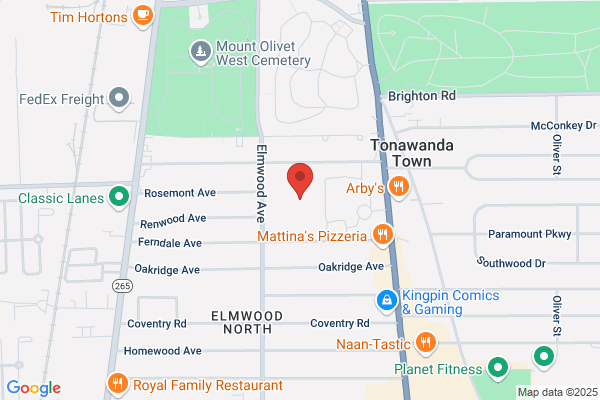Schofield Residence Nursing Facility
