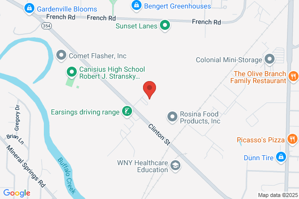 Eden Heights