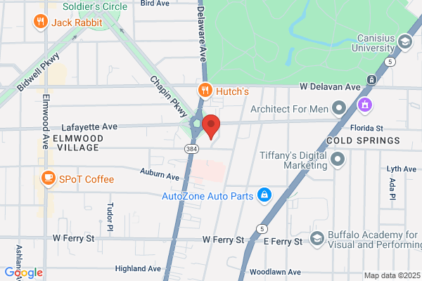 Kaleida Health, Millard Fillmore Gates Circle Hospital