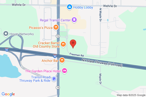 Home2 Suites by Hilton Williamsville Buffalo Airport