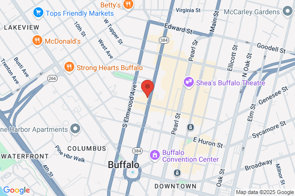 The Westin Buffalo