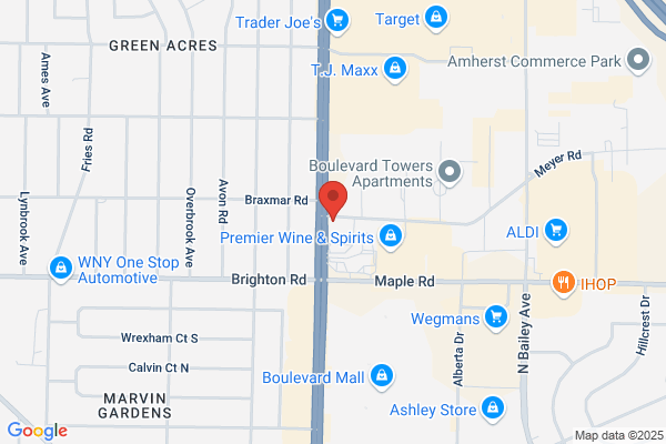Schuele Paint Company Inc