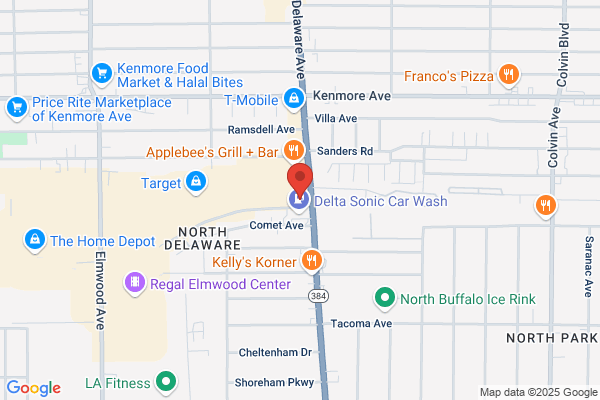 Anderson's Frozen Custard