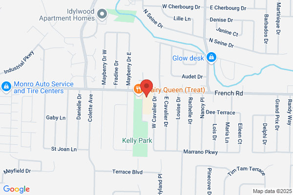 Cheektowaga Agency Inc