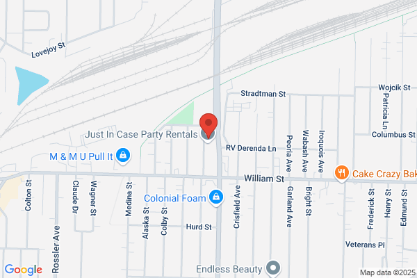 Genesee Agency the