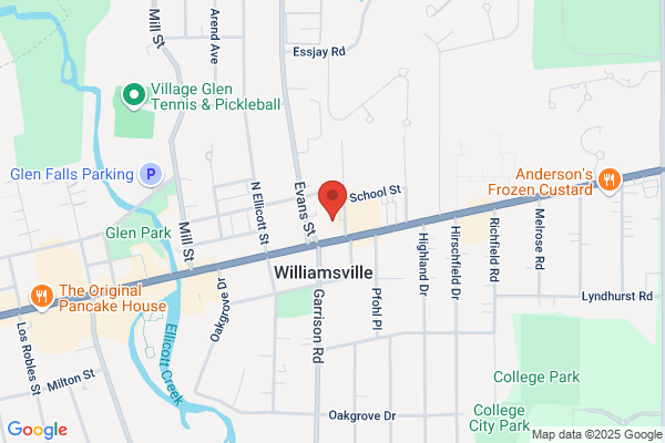 Goodwin Insurance Agency