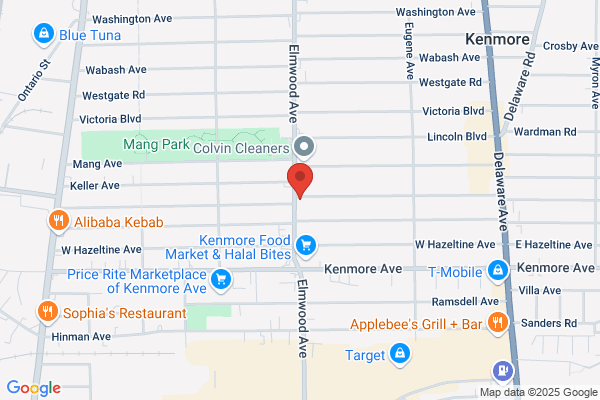Hoch Insurance Agency, Inc.