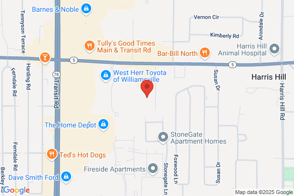 Metlife Auto & Home
