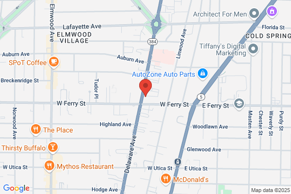 Niagara County Insurance Agency Inc