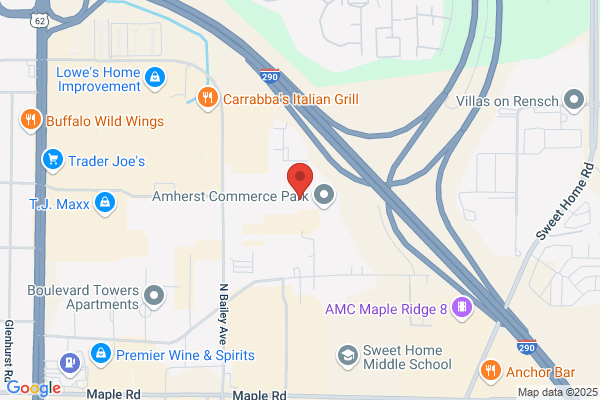 Matrix Systems Corporation
