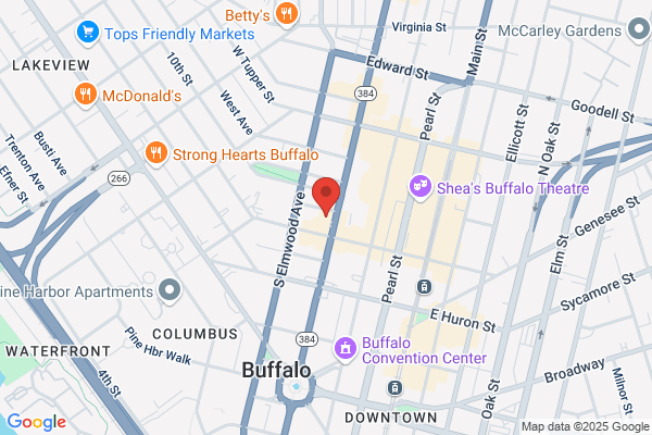 Buffalo, NY Branch Office - UBS Financial Services Inc.