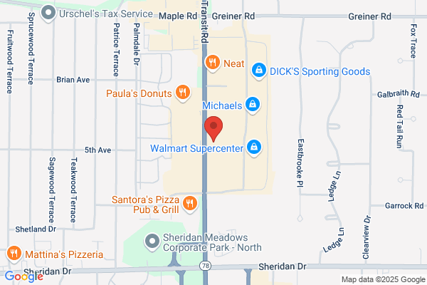 Ben Garelick Jewelers