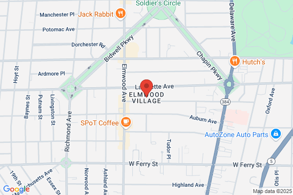 Elmwood Kitchen-Lad Inc