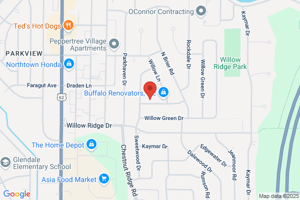 Park Ridge Landscaping