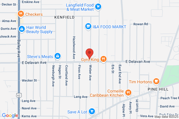 Delavan Village Laundry