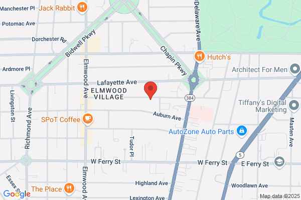 Altreuter William C Attorney