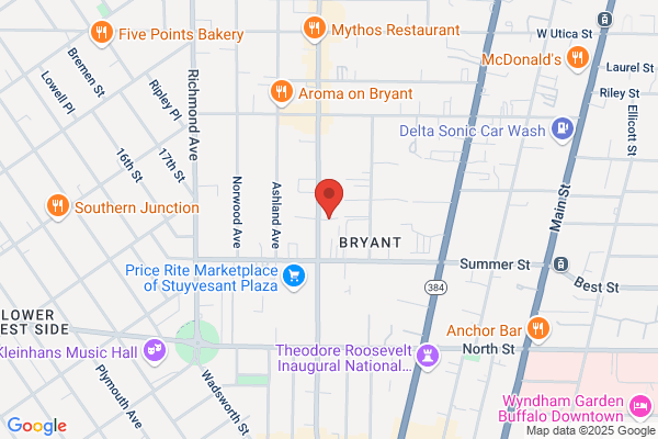 Brennan William J Attorney