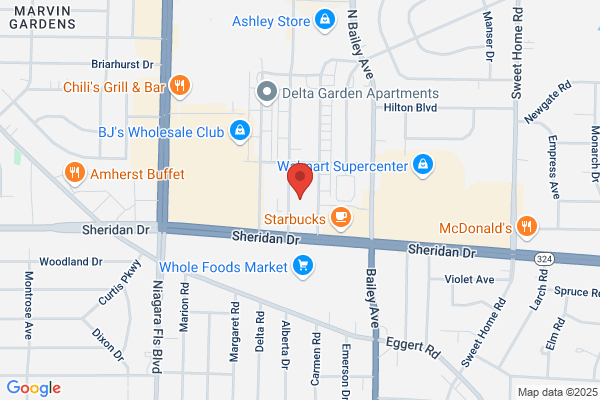 Drury Thomas J Attorney