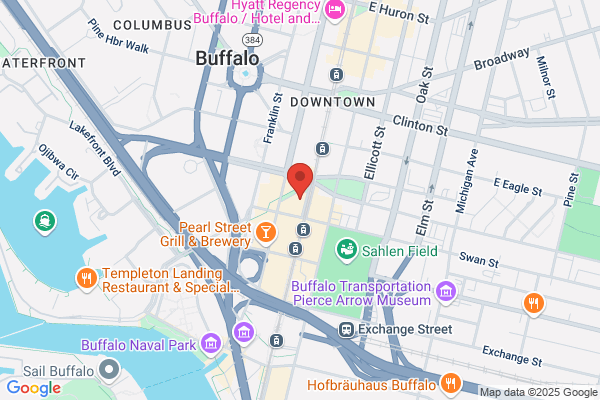 Hand Brendan C Attorney