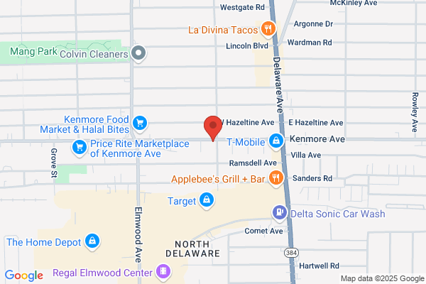 Wegman Motor Works Inc