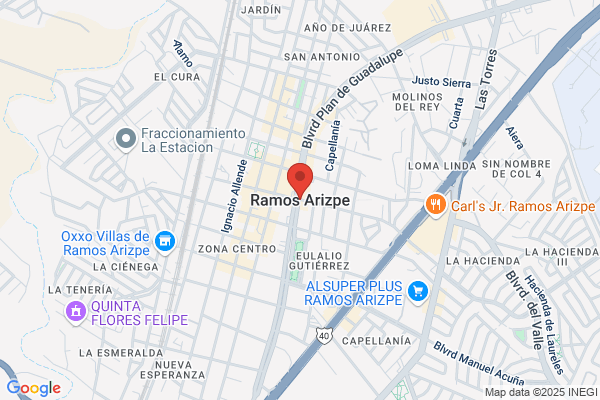 Ramos & Ramos