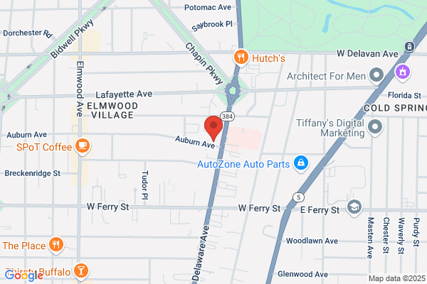 WNY Process Service