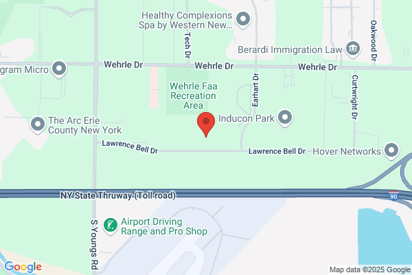 Western New York Library Resources Council
